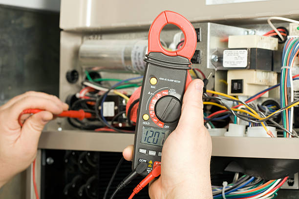 Electrical Maintenance Services in Utica, NY